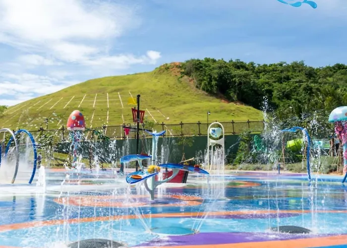 Novaworld Phan Thiet- 7days Mart * Phan Thiết