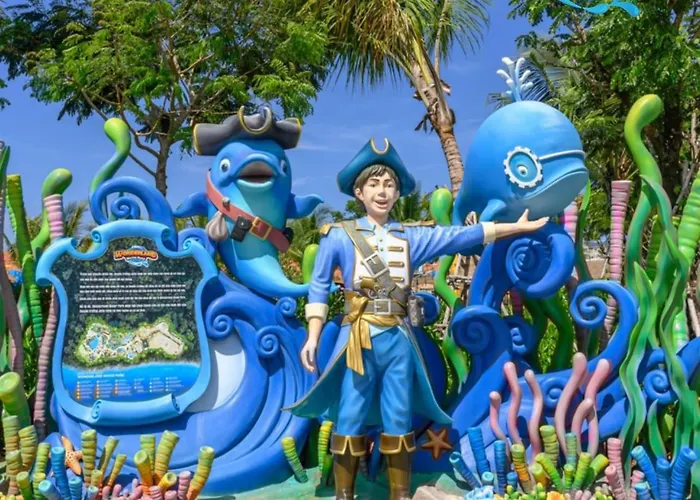 Novaworld Phan Thiet- 7days Mart Phan Thiết