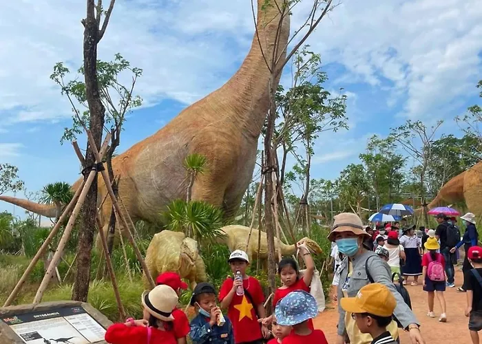 Novaworld Phan Thiet- 7days Mart Couette-café Phan Thiết