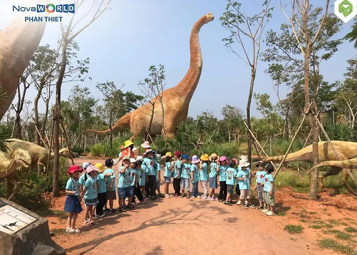 Novaworld Phan Thiet- 7days Mart Phan Thiết
