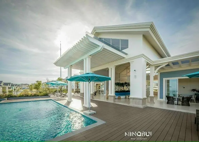 Novaworld Phan Thiet- 7days Mart Couette-café