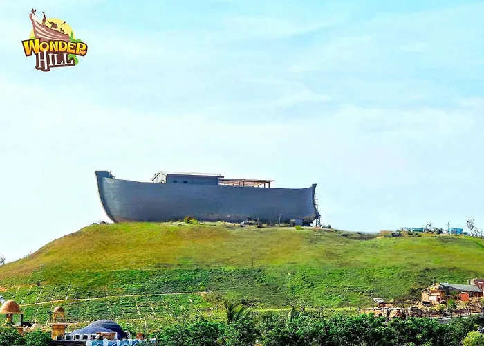 Novaworld Phan Thiet- 7days Mart *