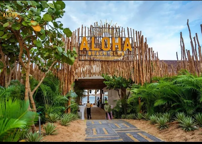 Novaworld Phan Thiet- 7days Mart Phan Thiết