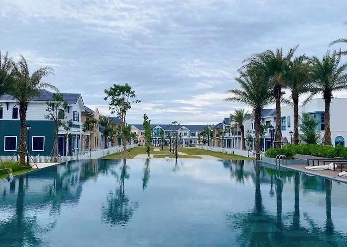 Novaworld Phan Thiet- 7days Mart