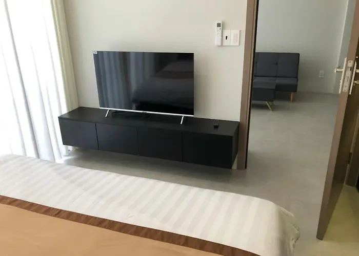 Couette-café Novaworld Phan Thiet- 7days Mart Phan Thiết