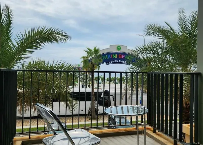 Novaworld Phan Thiet- 7days Mart *