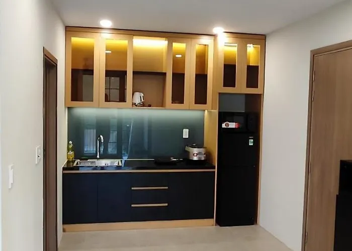 Novaworld Phan Thiet- 7days Mart Couette-café Phan Thiết