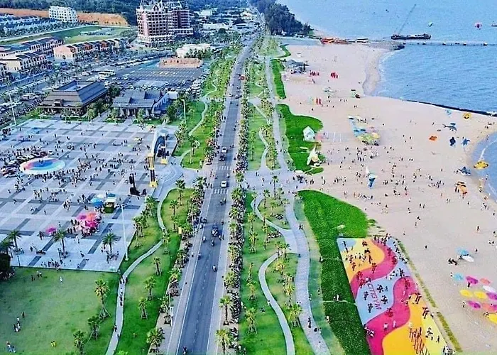 Novaworld Phan Thiet- 7days Mart Phan Thiết