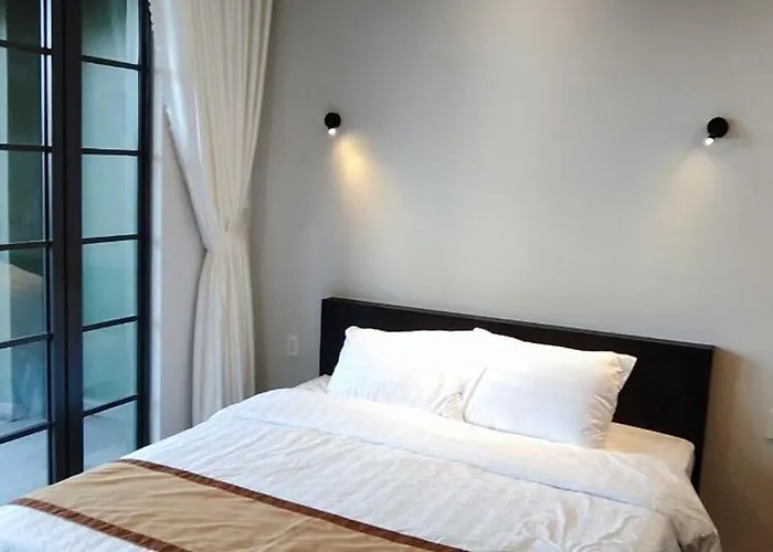 Novaworld Phan Thiet- 7days Mart