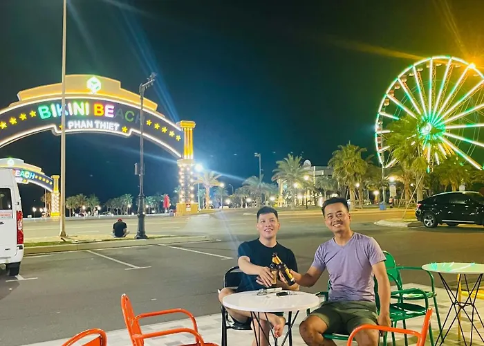 Novaworld Phan Thiet- 7days Mart